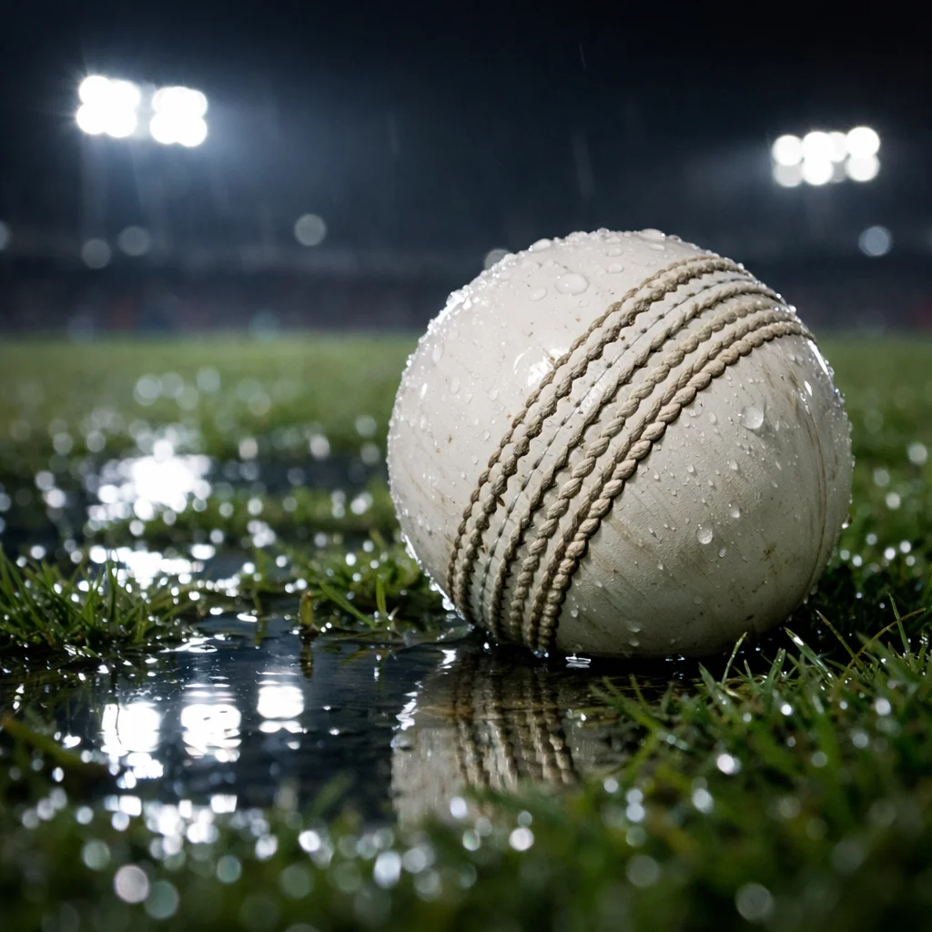 Fielding reflex: points without hype